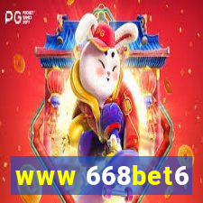 www 668bet6